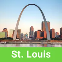 St. Louis SmartGuide icon