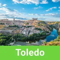 Toledo Tour Guide:SmartGuide icon