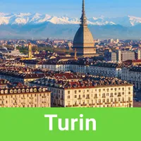 Turin Tour Guide:SmartGuide icon