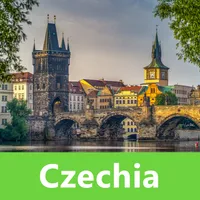 Czechia SmartGuide - Audio Gui icon