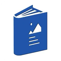 Albumbook - Photo Album Book icon