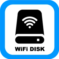 WiFi USB Disk - Smart Disk icon