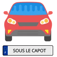 Sous le capot ! icon
