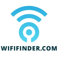 WiFi Finder - WiFi Map icon