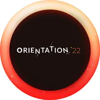 Orientation '22 icon