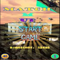 Match M Up icon