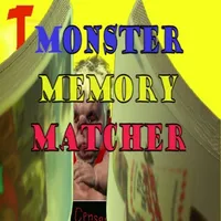 Monster Memory Matcher icon