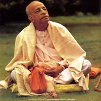 Srila Prabhupada Lila icon