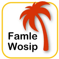 Famle Wosip icon