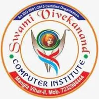 Swami vivekanand computer inst icon