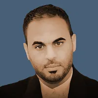 قصائد المنشد تيسير الموالي icon