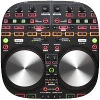 DJ Studio 2022 - Mixing Music icon