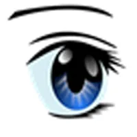 Others Eye 진짜 너의 모습 icon