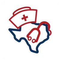 Texas Nurses icon