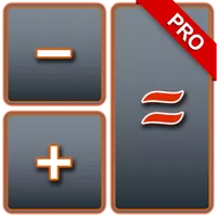 Calculator Plus Pro icon