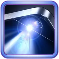 Super Amazing FlashLight HD icon