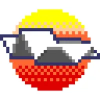 Aerofoil icon