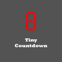 TinyCountdown icon
