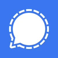 Signal Private Messenger icon