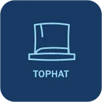 Tophat icon