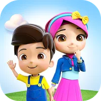 Alif and Sofia icon