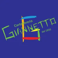 Cartolibreria Giannetto icon