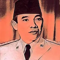 Kumpulan Kata Bijak Sukarno icon