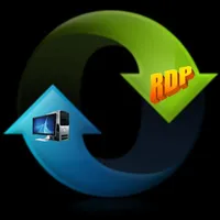 Remote RDP icon