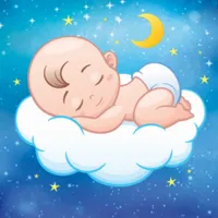 Baby Sleeping Sounds icon