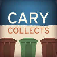 Cary Collects icon