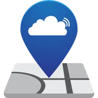 TTN Mapper icon