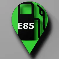 E85 Calculator icon
