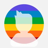 Pride Profile Picture Maker icon