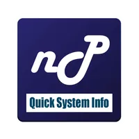 CN - Quick System Info NL Pack icon