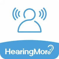 HearingMore icon