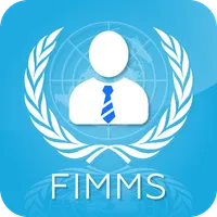 FIMMS Managerial icon