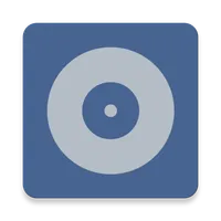 Raw CD Player icon