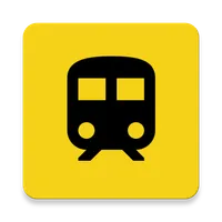 MyTrain icon