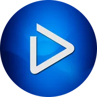 HD MXY Player icon