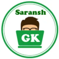 Saransh GK icon
