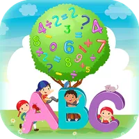 Baby Games: Alphabet & Numbers icon