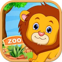 Animal Sound - Game for Kids icon