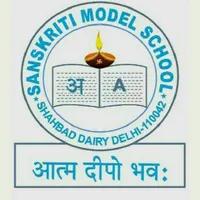 SANSKRITI MODEL SCHOOL icon
