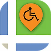 D.MAP icon