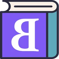 Backtionary icon