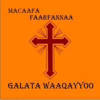 Galata Waaqayyoo icon