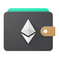 WallETH Ethereum Wallet icon