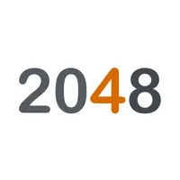 2048 (With AI helper) icon