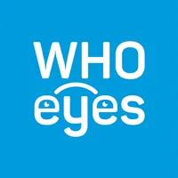 WHOeyes icon