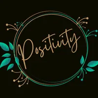 positivity icon
